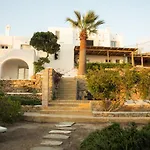 וילה Baroness In Mykonos Town