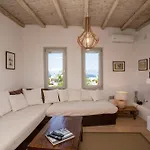 Baroness In Mykonos Town