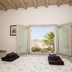 Baroness In Mykonos Town