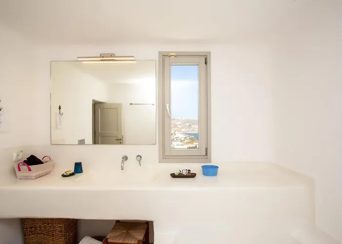 Baroness In * Mykonos Town