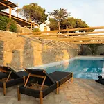 ヴィラ Baroness In