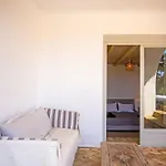 ヴィラ Baroness In Mykonos Town