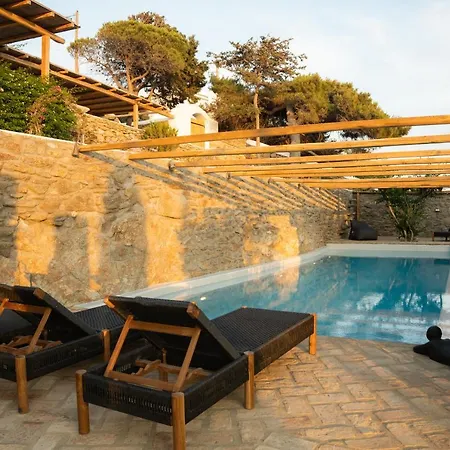 Villa Baroness In