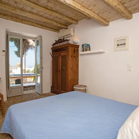 Villa Baroness In *