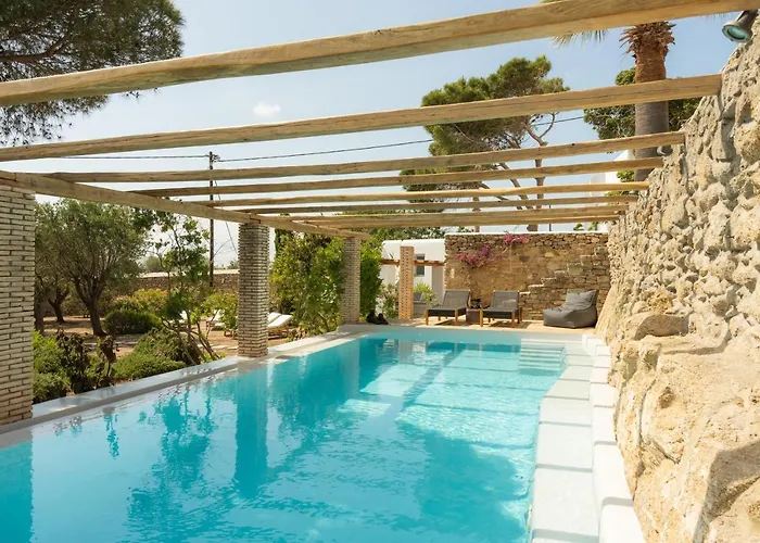 Baroness In Villa *