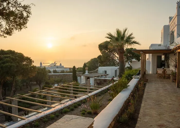 Villa Baroness In