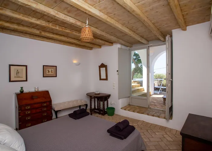 Villa Baroness In