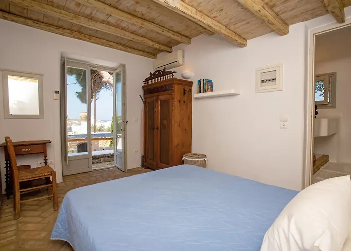 Villa Baroness In *
