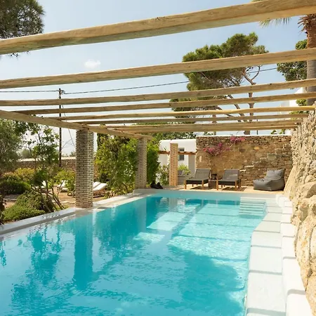 Baroness In Villa *