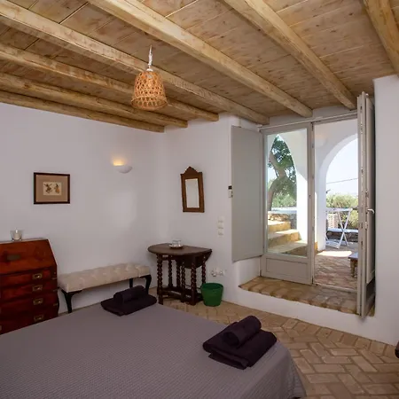 Villa Baroness In