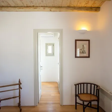 Villa Baroness In *