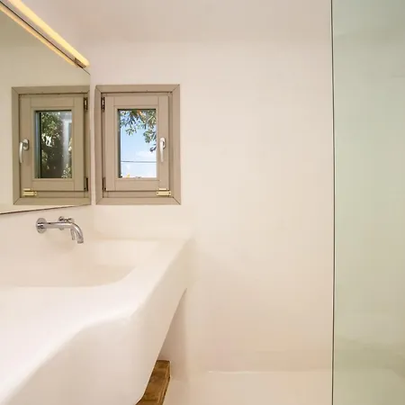 Villa Baroness In